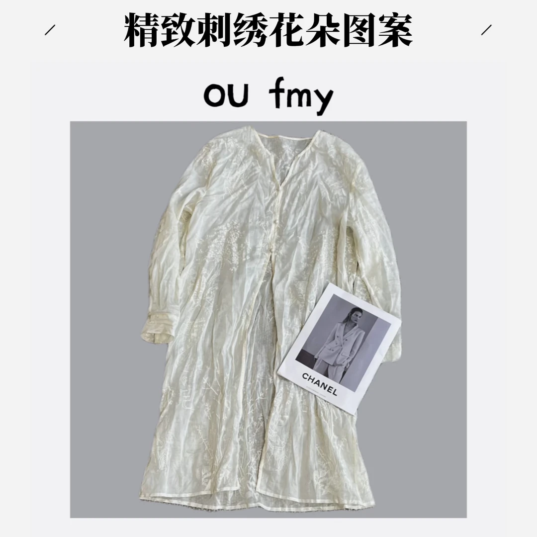 FY3238夏季小众时尚洋气十足显瘦气质休闲百搭设计师韩版连衣裙