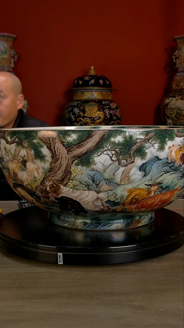 用****9中国陶瓷收藏鉴赏