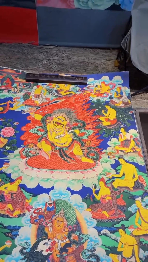 卷轴画聚雅阁专属链接66