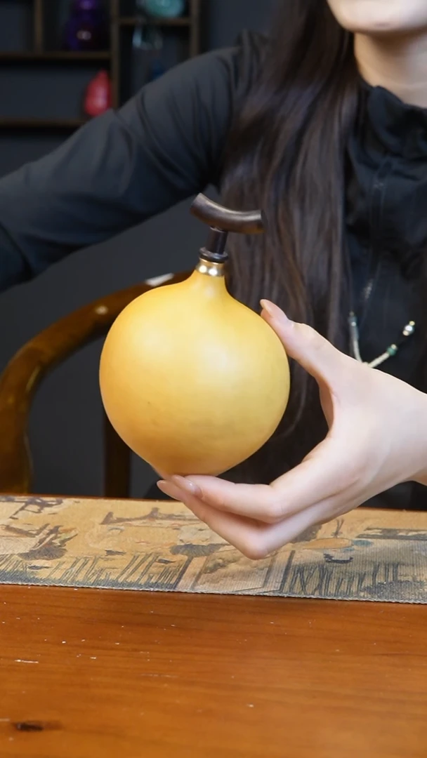 414热水酒葫芦一物一拍