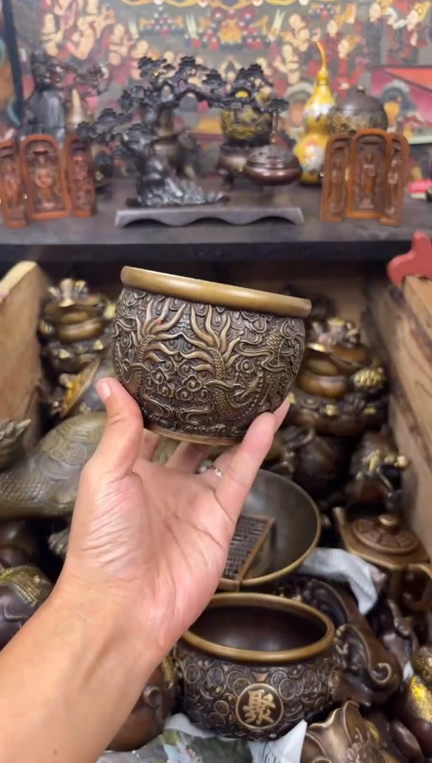 锦瑞铜专属精选链接