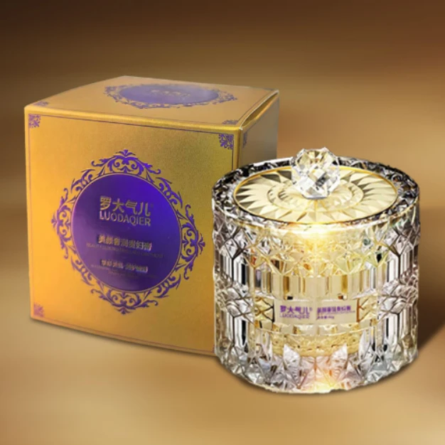 美颜奢润贵妇膏GFG款ˇ