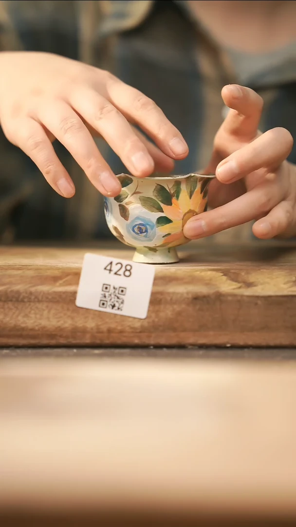 【落单孤品】福利/杯子@@428