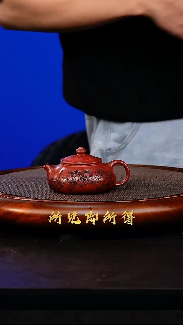 茶壶紫砂1