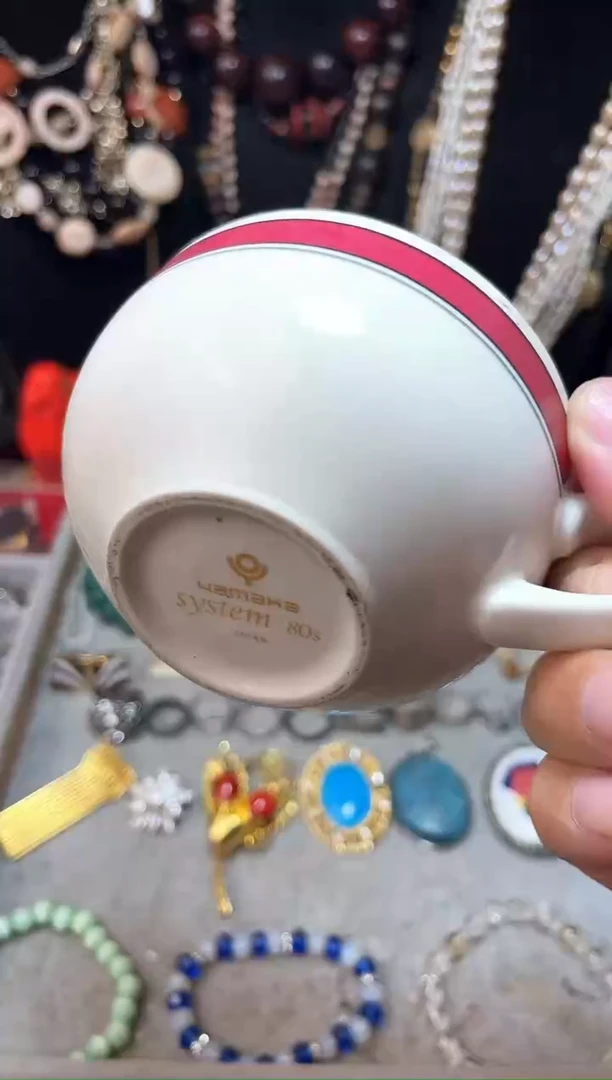 瓷片✿****❀瓷片瓷片瓷片瓷片陶瓷摆件