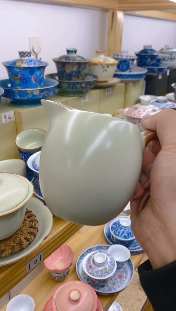 【闪购商品】其他高温烧制陶瓷99