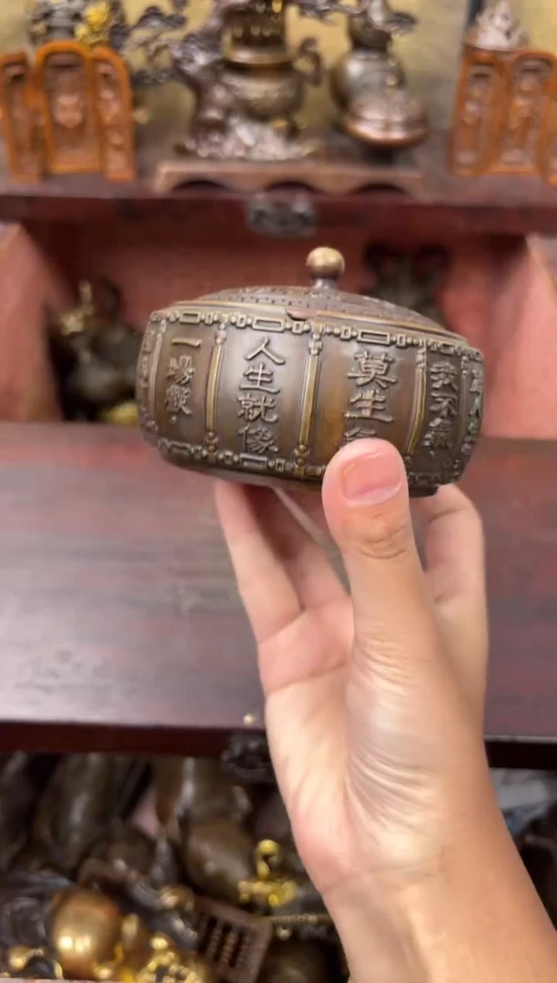 锦瑞铜专属精选链接