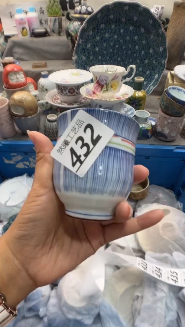 瓷片港*432