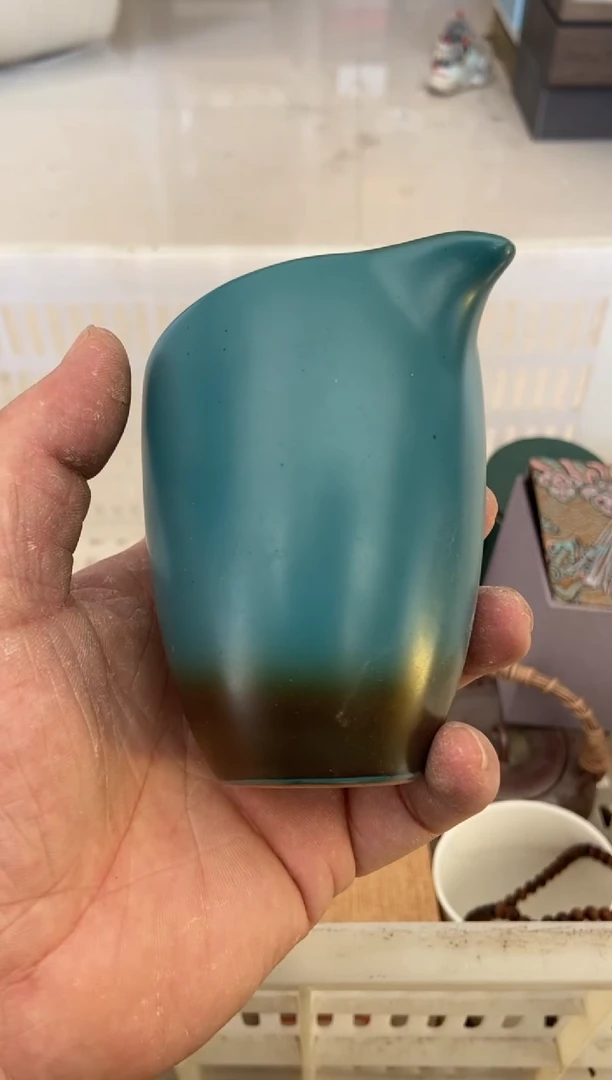 杯子瓷无运费险有瑕疵的摄影的产品有使用过的痕迹有点脏介意勿拍