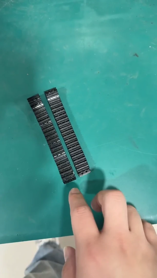 亿工装载机金属履带636