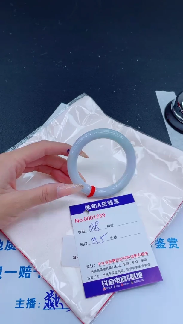 未镶嵌手镯翡翠0