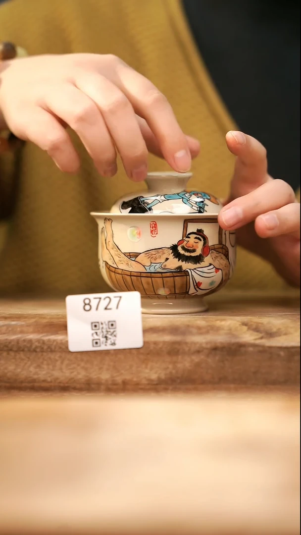 【落单孤品】福利/杯子@@8727