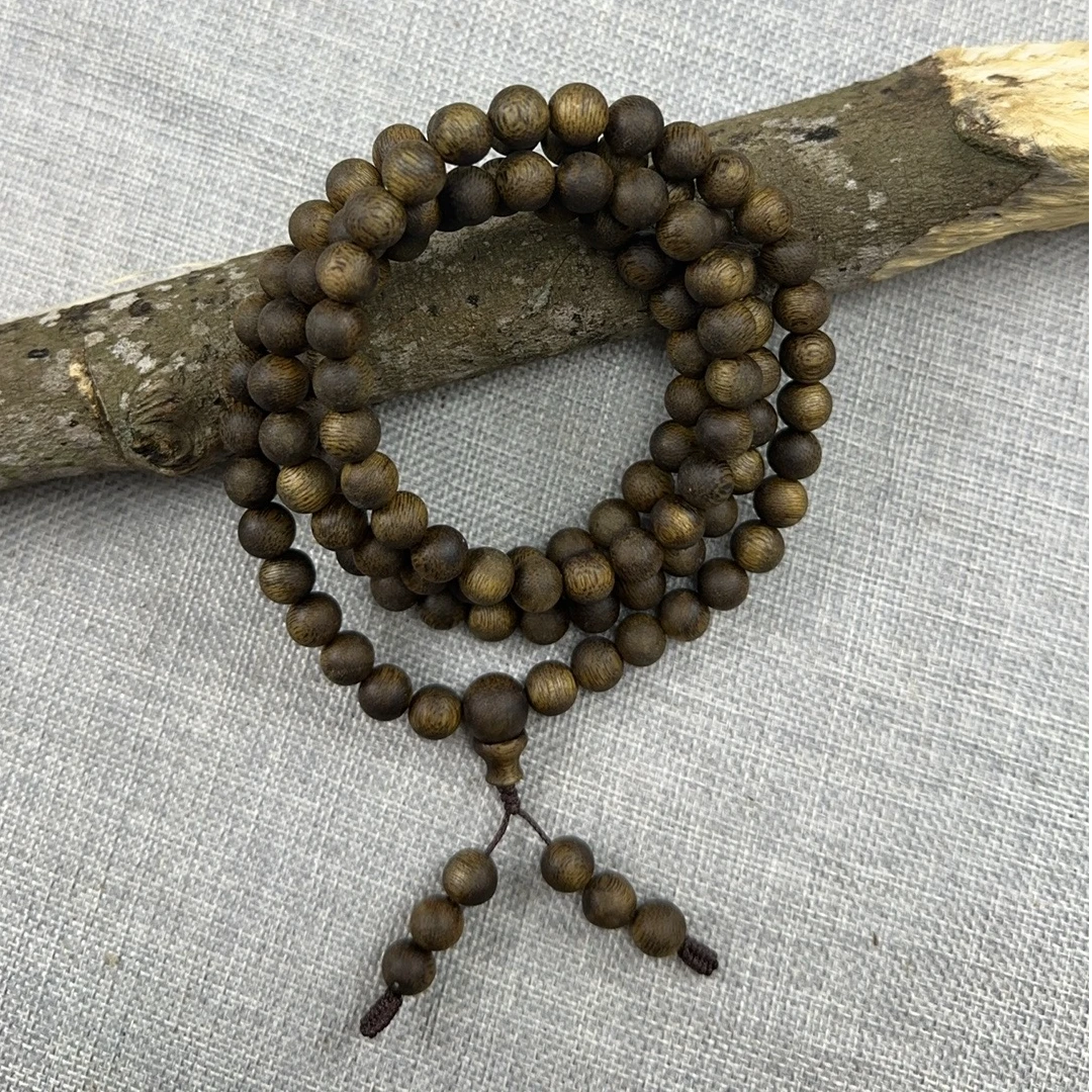 海南绿棋 多圈圆珠 卡0.8 20克+  多样性发一