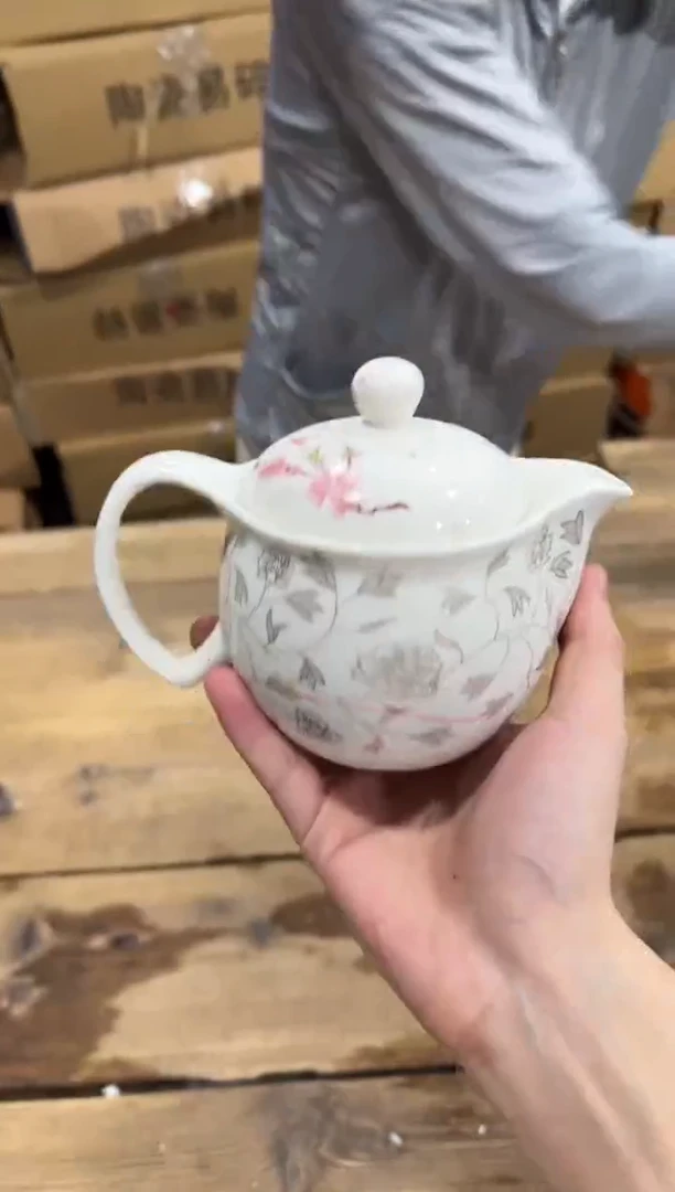 精美茶器便宜卖了