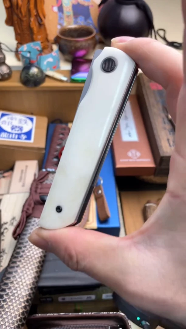 瓷片dao 郑正杂货品质保证