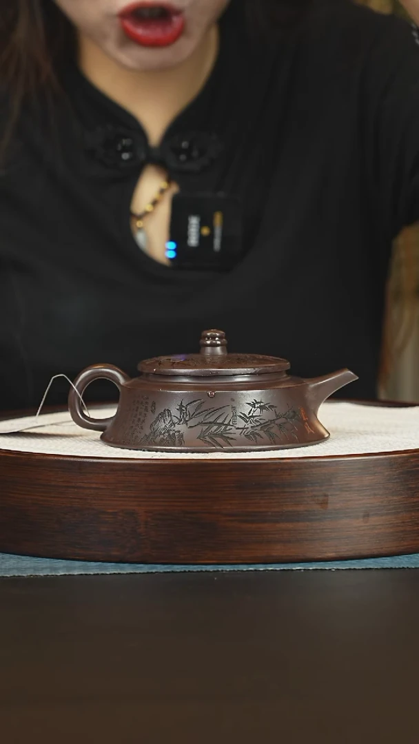 茶壶紫砂紫砂壶