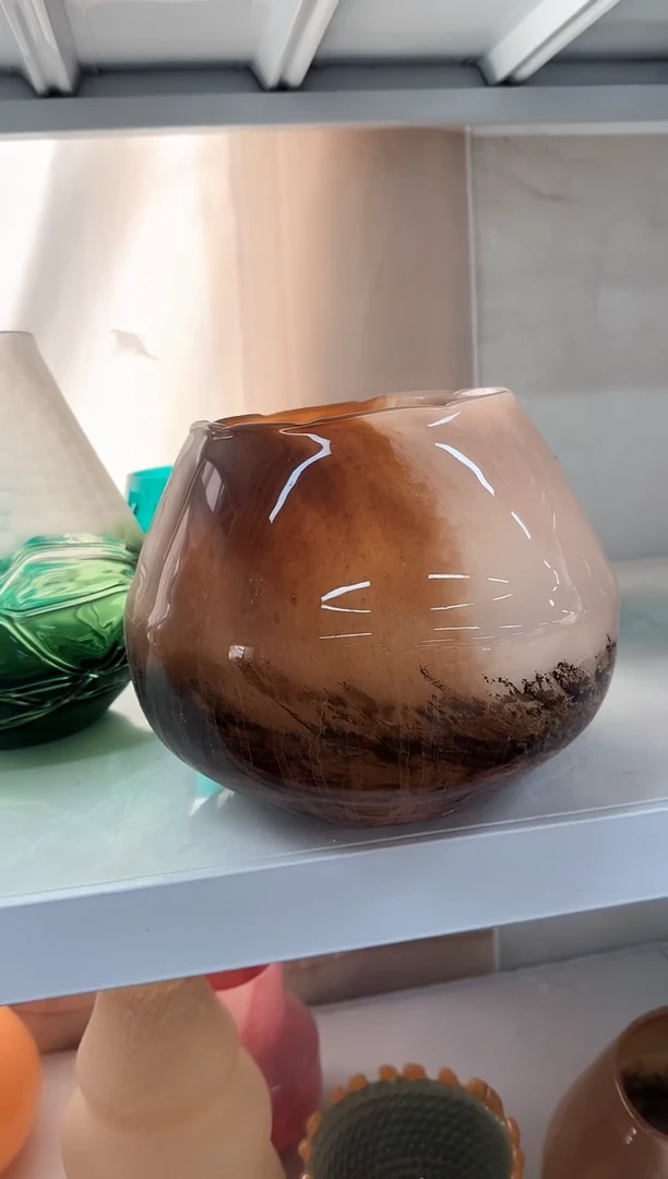 【闪购商品】花瓶16*25..........