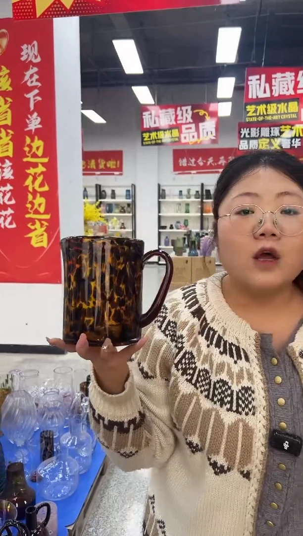 水养鲜花干花插花客厅装饰品