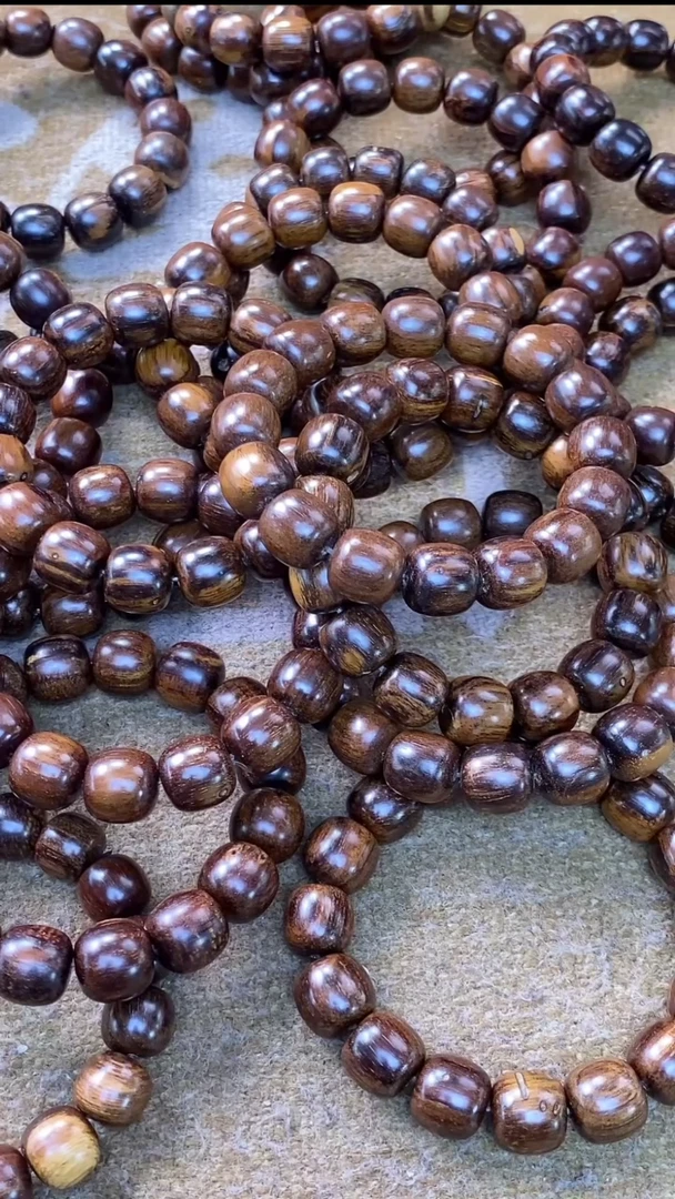 【闪购商品】贡木手串/手链5号瑕疵