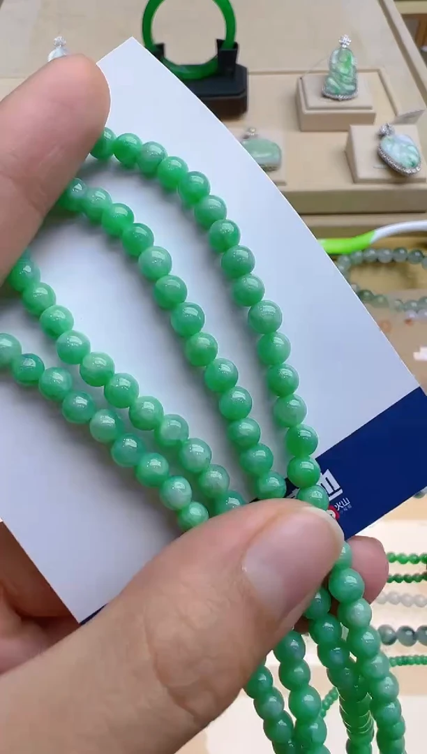 【闪购商品】翡翠手串未镶嵌多样性团购发一件