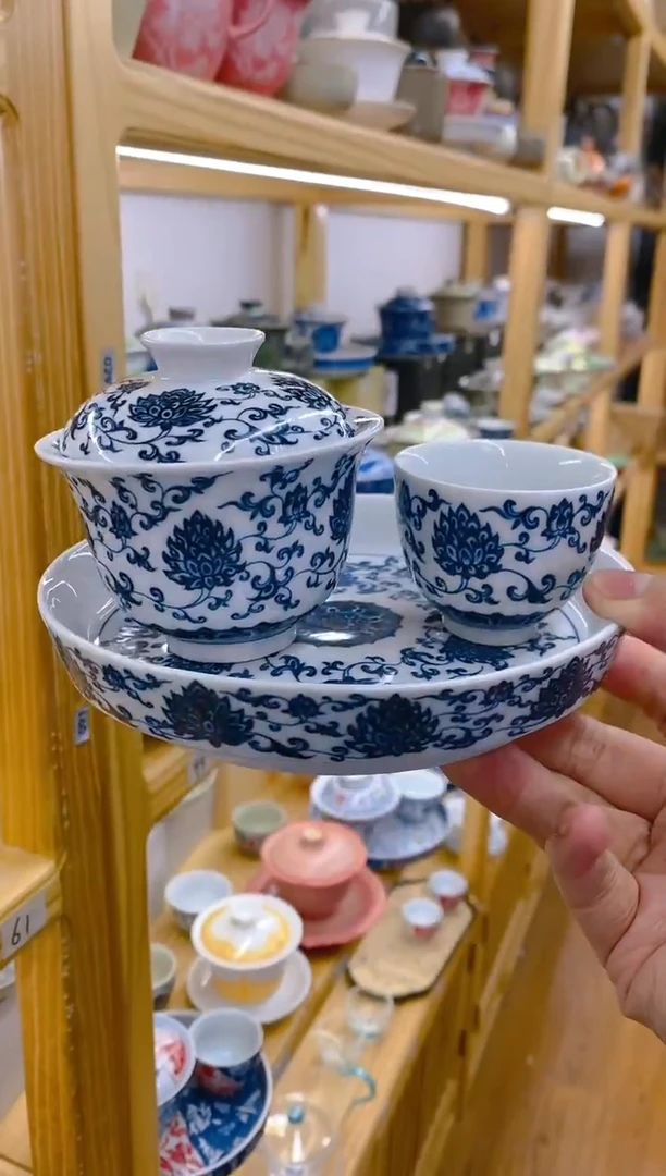 【闪购商品】其他高温烧制陶瓷24