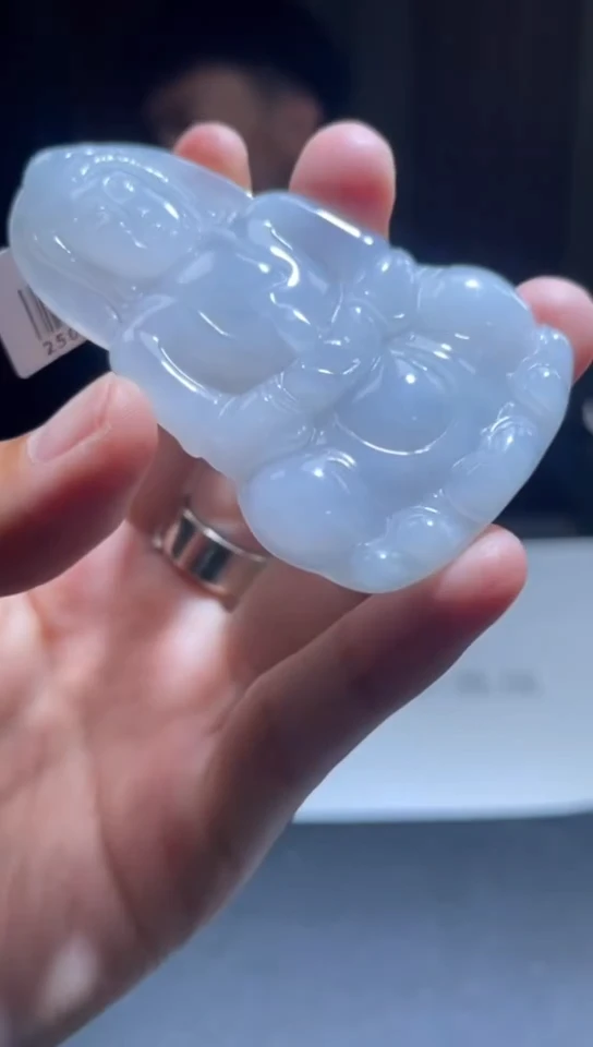 未镶嵌定制翡翠定制孤品