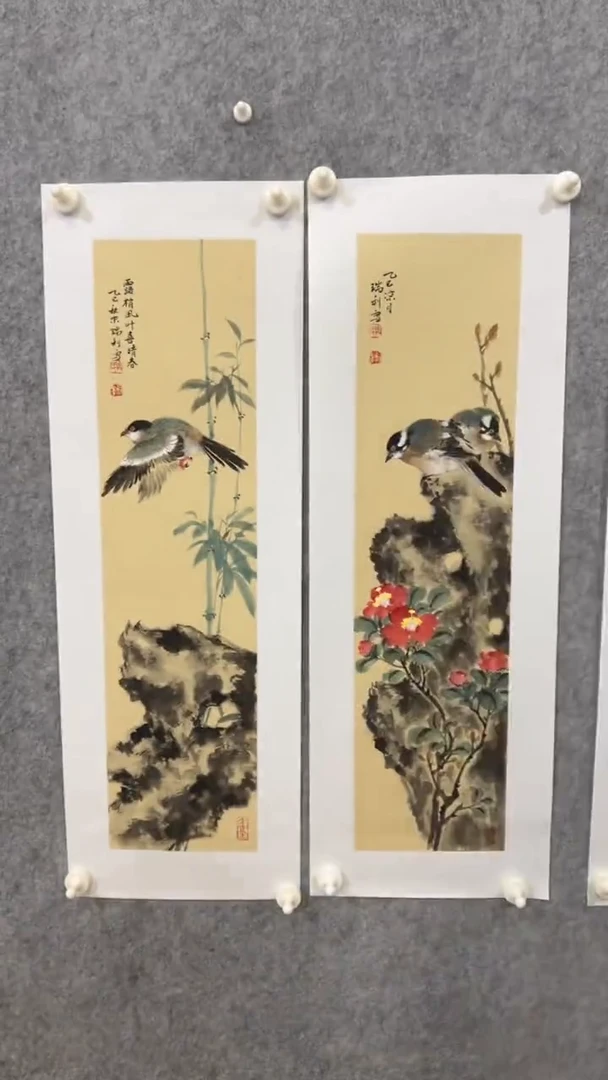 国画国画  甄选