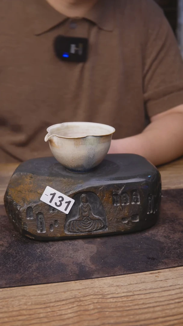 甘石陶艺福利福利131