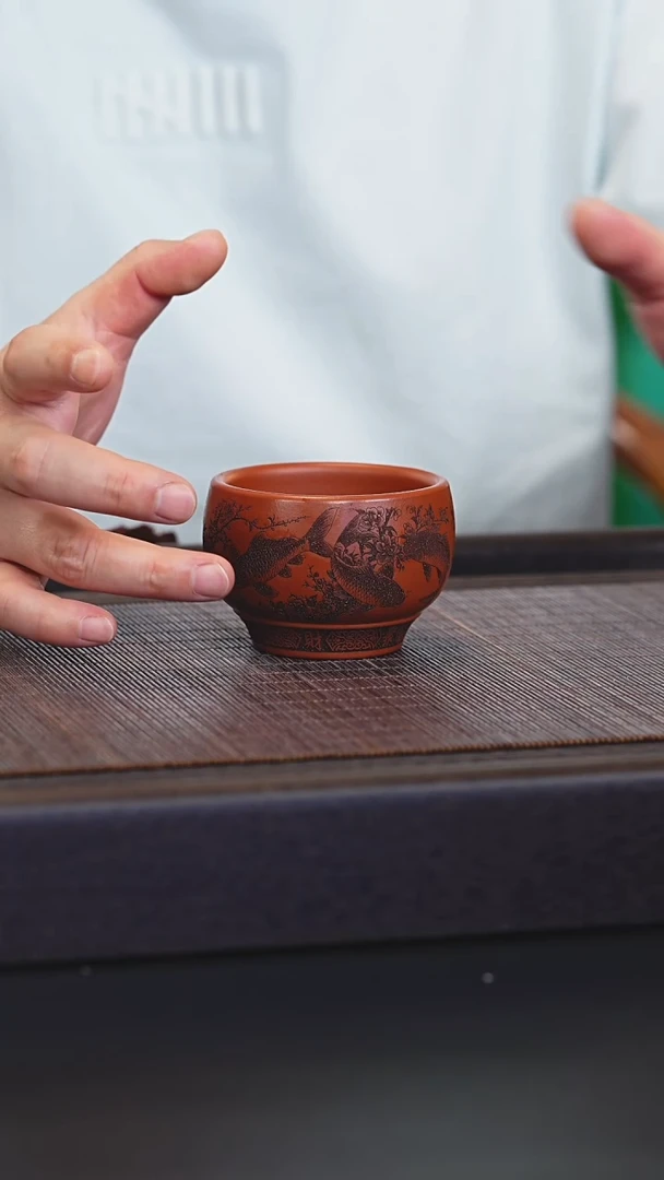 茶壶紫砂宜兴紫砂壶b08