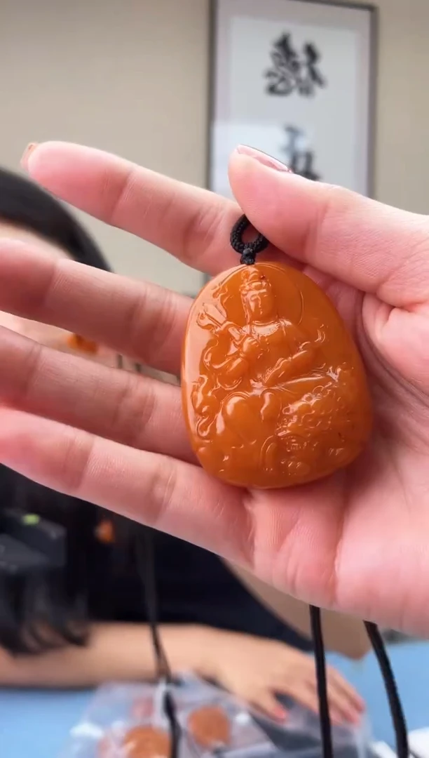 琥珀未镶嵌珠宝奇石T015微瑕假一罚十多样性发其一