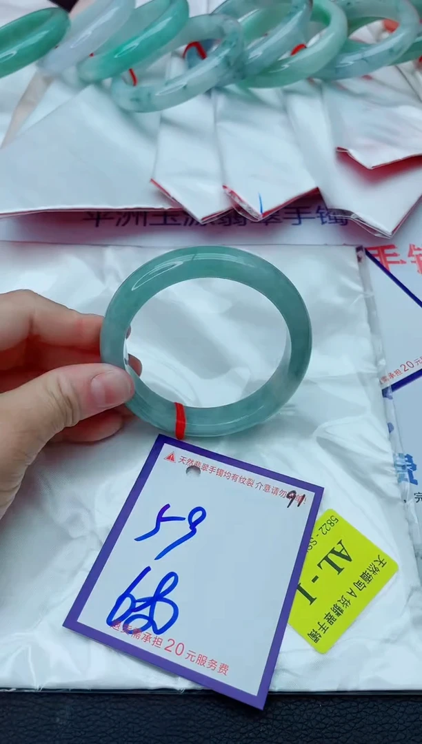 未镶嵌手镯翡翠11111111