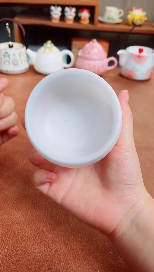 【高货清货】微瑕不售后，介意勿拍（不含礼盒）