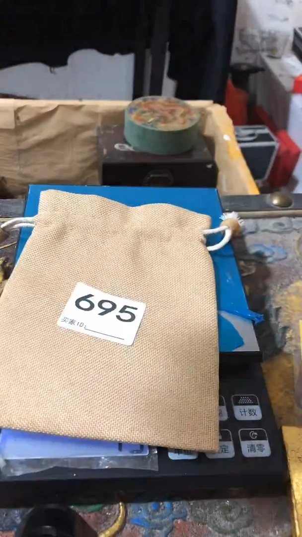 刺绣欢迎老铁来到直播间695