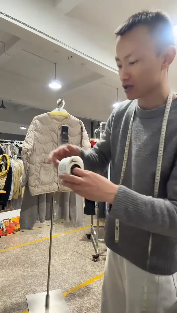 断码断色 样衣清仓 D522