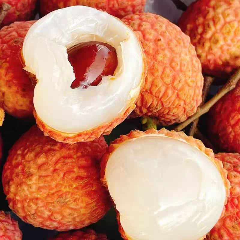 桂味荔枝1000g海南省