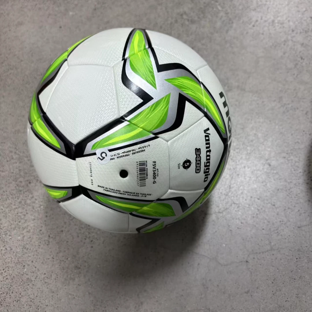 运动训练户外耐磨足球F86