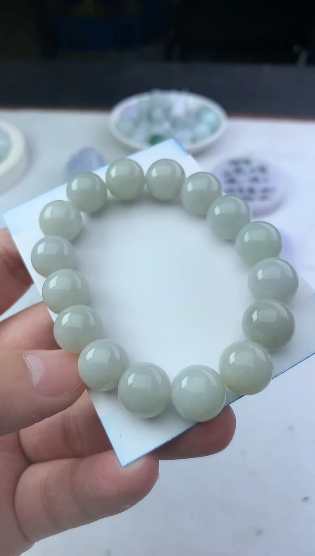 【闪购商品】翡翠颈饰未镶嵌珠子