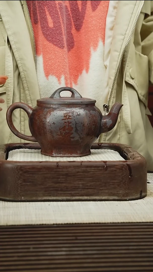 茶壶紫砂1111111