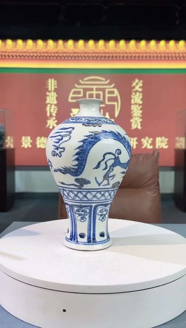 其他景德镇/陶瓷/手工/手绘/I12