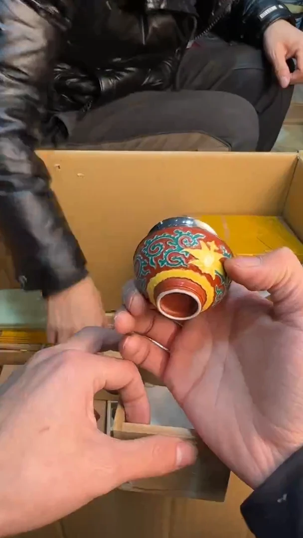 【闪购商品】茶盏8888888888    859