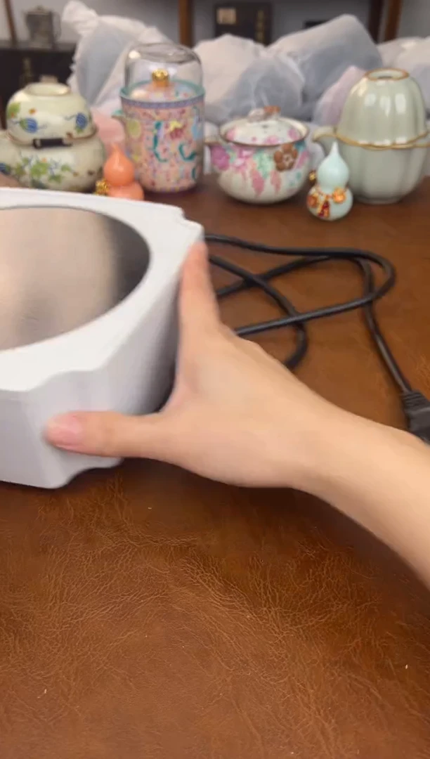 茶瓷雅物集通用链接@@F841