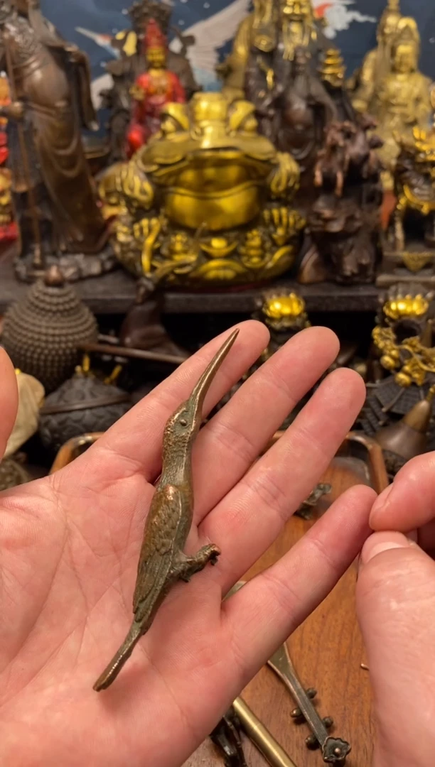 案台摆件  物品摆件