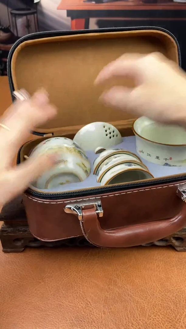 【闪购商品】陶禧茶器闪购福利V