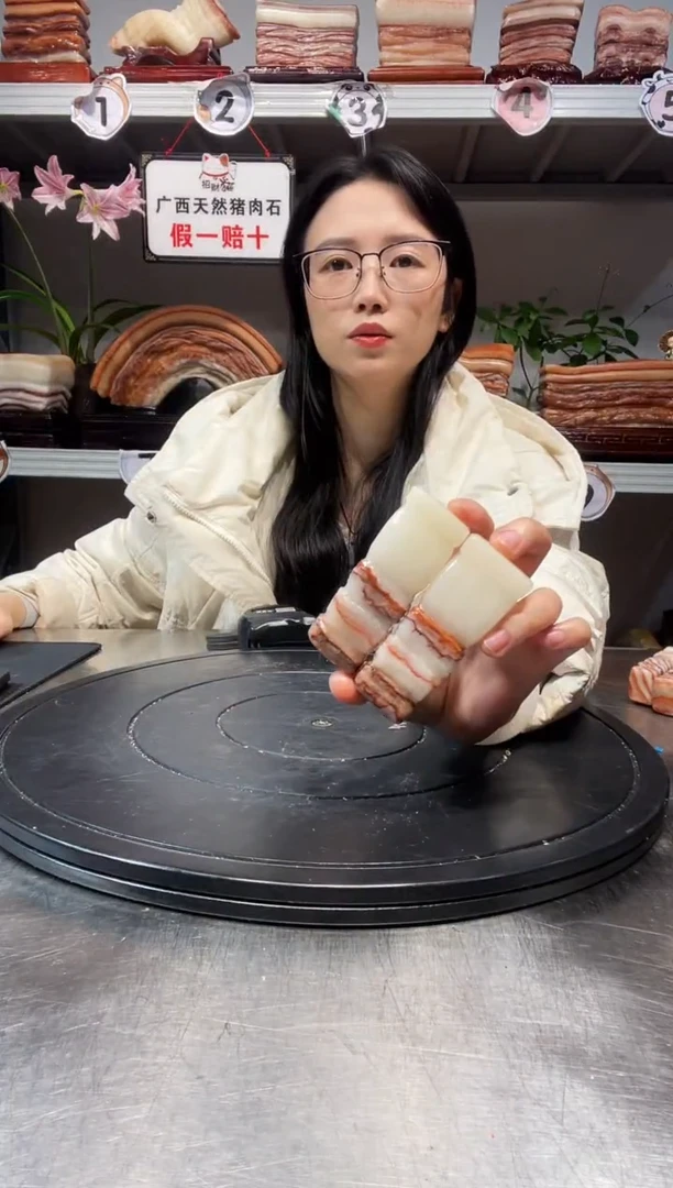 石材天然石材柳州猪肉石