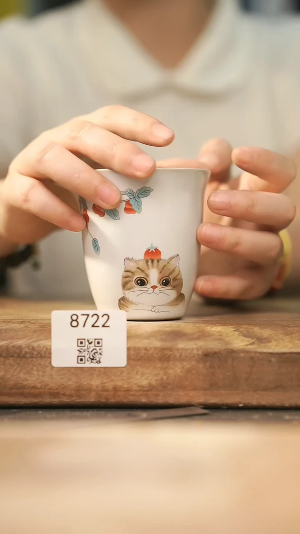【落单孤品】福利/杯子@@8722