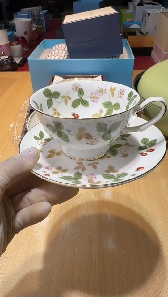 瓷片生活的本意是开心啊@@1