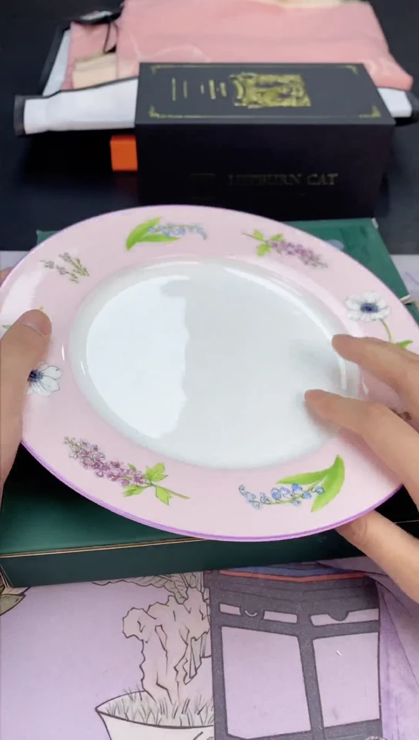 【闪购商品】瓷片清货三天 回家过年