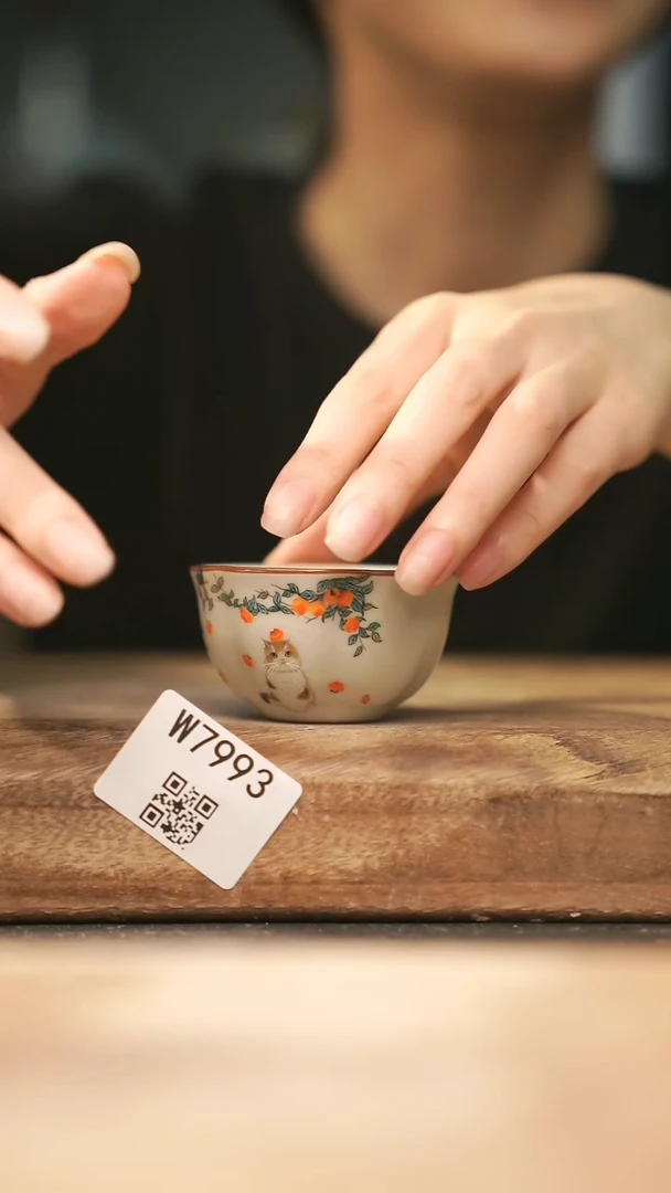 【经典福利】/ 杯子@@W7993