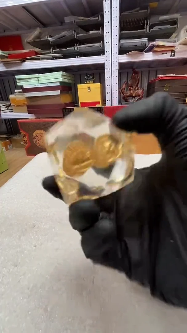 其他普通金属十二生肖纪念章