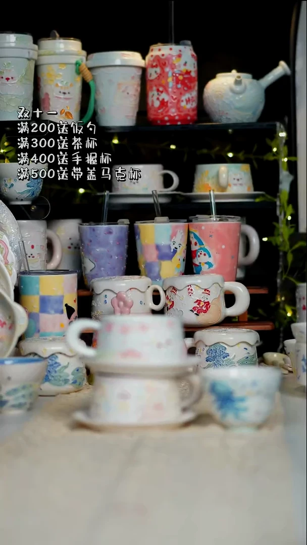 鱼****啵啵啵宝宝拆单84